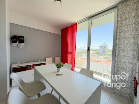 Av. Independencia 4000 , Piso 5