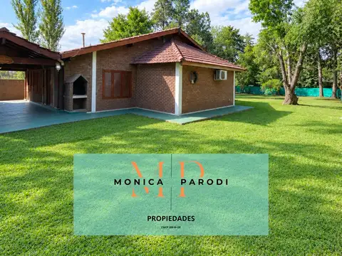 Casa en Venta al Sureste