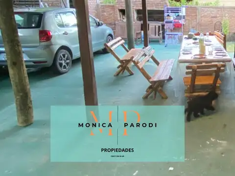 Casa en Venta en Francisco Alvarez, USD 100.000