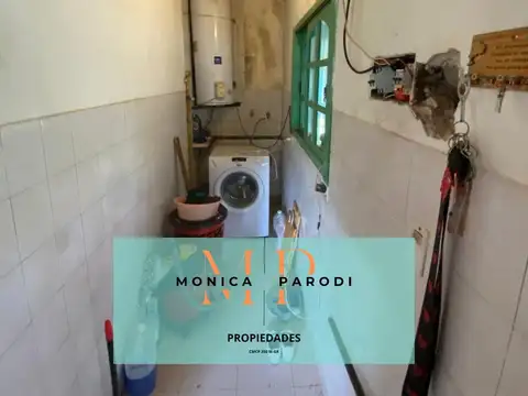 Casa en Venta 15 años