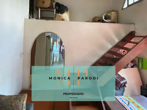 Casa en Venta al Sureste