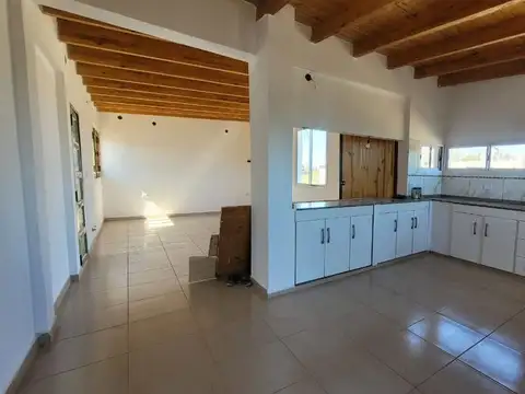 Casa en Venta en El Sauce, USD 76.000