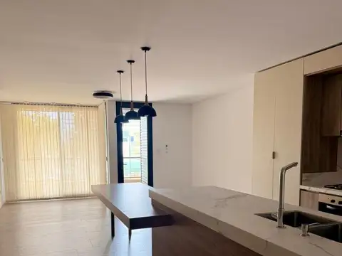 Departamento en Alquiler 2 años