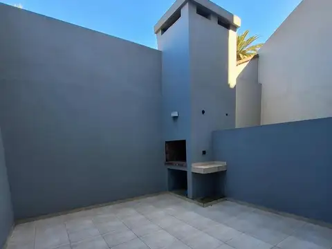 Departamento en Alquiler 5 años