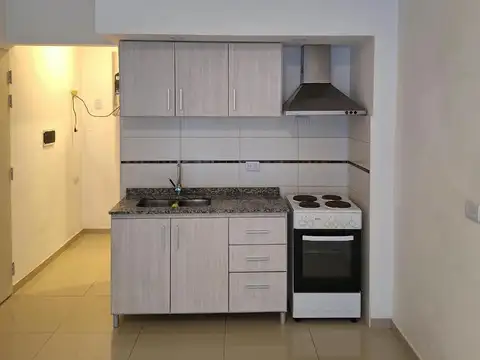 Departamento en Alquiler en Tapiales, $ 530.000
