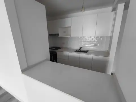 Departamento en Venta al Oeste