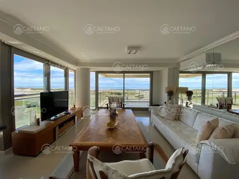 Departamento en Venta de 5 ambientes