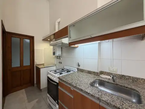 Departamento en Alquiler 5 años