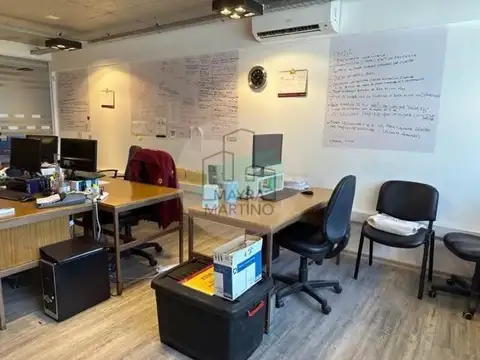Oficina  en Venta ubicado en Olivos, Vicente López, G.B.A. Zona Norte