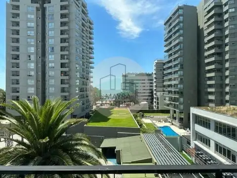 Avenida Libertador 2400