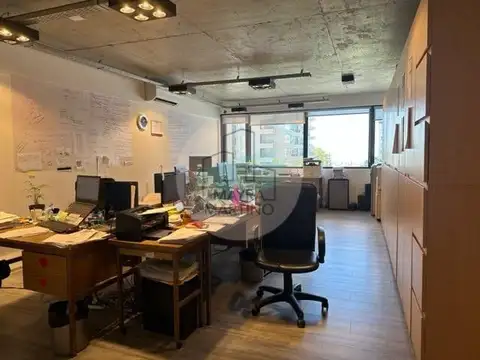 Oficina en Venta 3 años