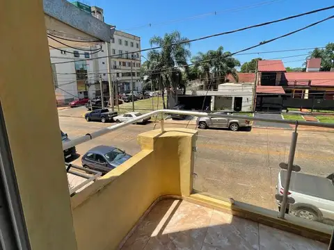 DF699 - MONOAMBIENTES EN VENTA EDIF. ALTA GRACIA