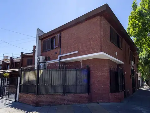 Venta Dúpex 5 Ambientes Vélez Sarsfield Cochera