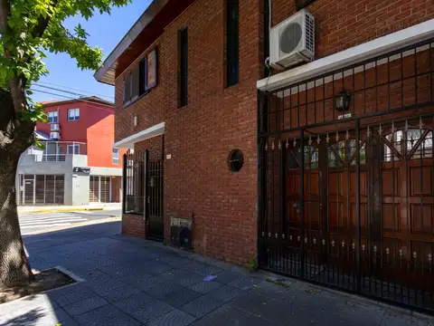 Remedios de Escalada de San Martín 4300