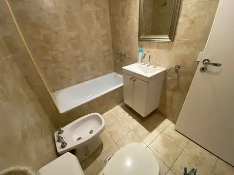 ALQUILER MONOAMBIENTE BALCON VILLA URQUIZA