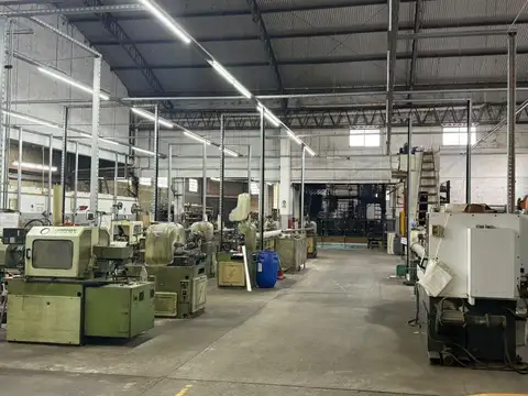 Galpon en Venta A Estrenar