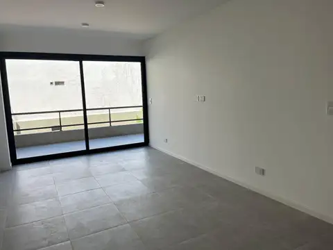 Departamento en Alquiler al Oeste