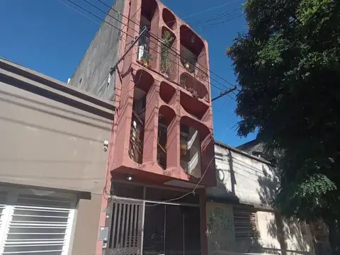 Monoambiente en venta en La Plata