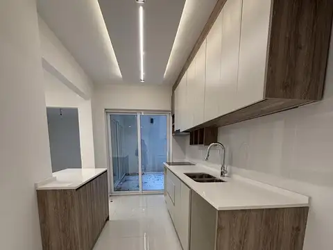 Departamento en Alquiler en Palermo Chico, $ 2.500.000