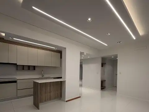Departamento en Alquiler Apto profesional