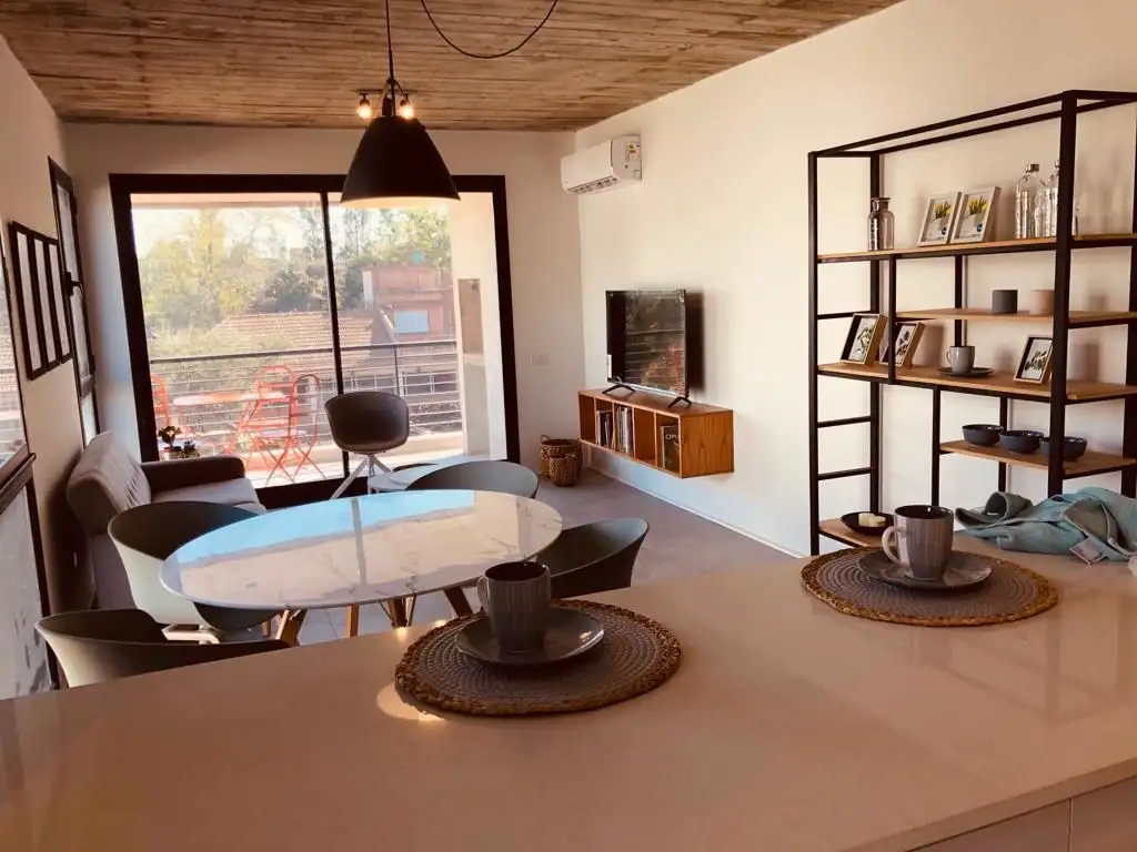 Av Inte Nicolas Milazzo 200 - Entrega Enero 2023