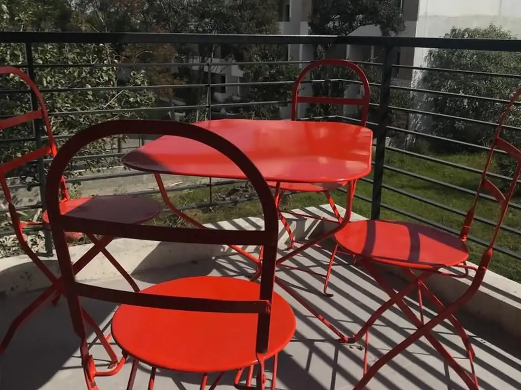 Emprendimiento en Sourigues