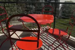 Emprendimiento en Sourigues