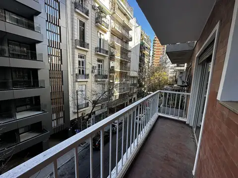 Departamento en Alquiler en Barrio Norte, $ 900.000