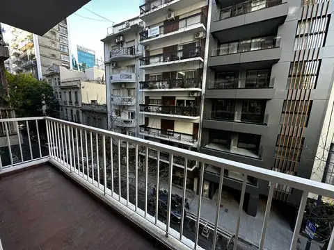 Departamento en Alquiler de 1 dormitorio