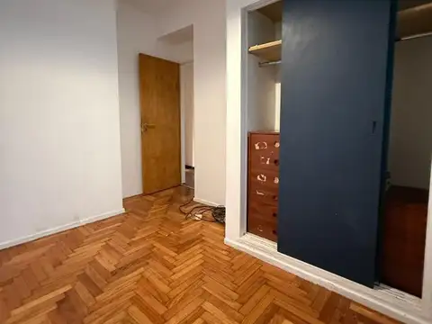 Departamento en Alquiler 40 años