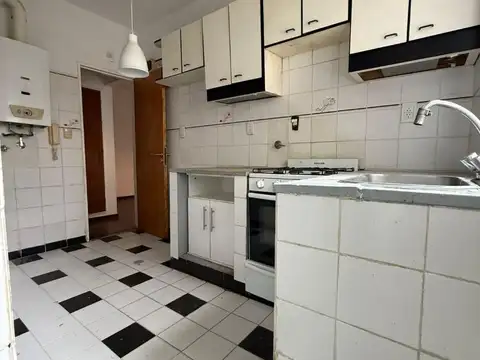 Departamento en Alquiler de 2 dormitorios