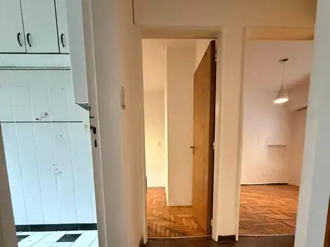 Cuba 2568 , Piso 3