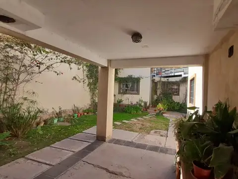 Departamento en Alquiler 21 años