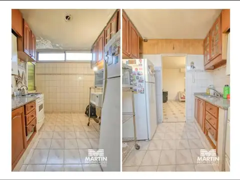 Departamento en Venta 40 años