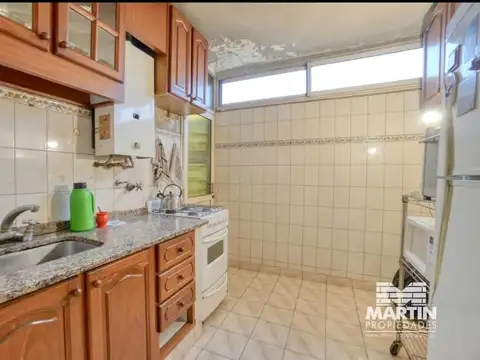 Departamento en Venta 40 años
