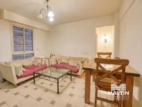 Departamento en Venta en Olivos, USD 92.000