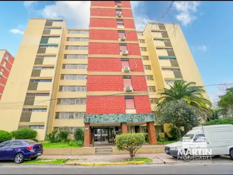 Departamento en Venta de 3 Ambientes en Olivos