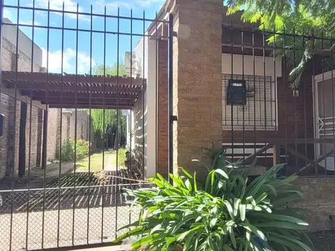 Casa en Venta de 1 dormitorio