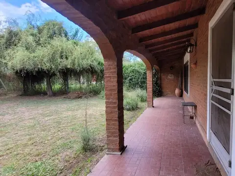 Casa en Venta 20 años