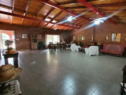 Gran oportunidad, excelente ubicación S A de Giles