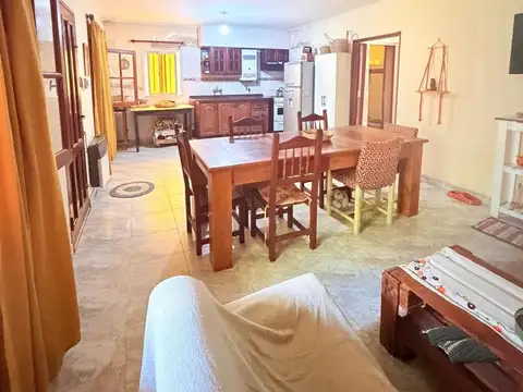 Casa en Venta de 2 dormitorios