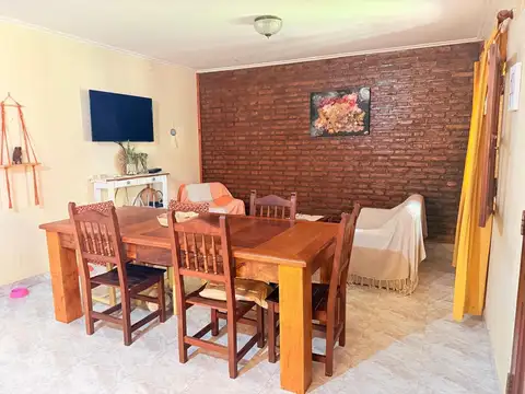 Casa en Santo Tome