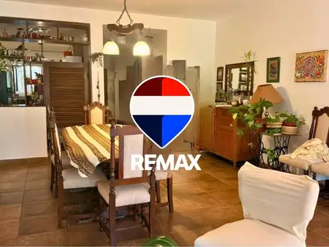 CASA DUPLEX 3 DORMITORIOS VENTA BARRIO GRAND BOURG