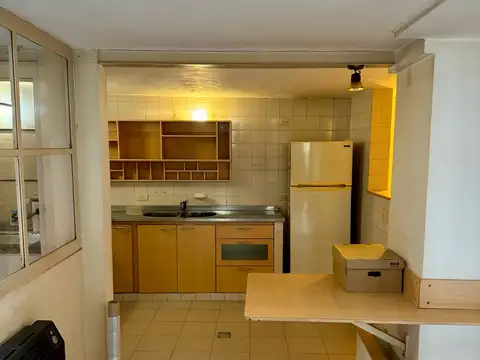 DUEÑO ALQUILA PH A LA CALLE SIN EXPENSAS, APTO COMERCIAL, PROFESIONAL O VIVIENDA