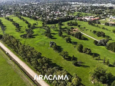 Terreno en Venta de 181900,0 m2