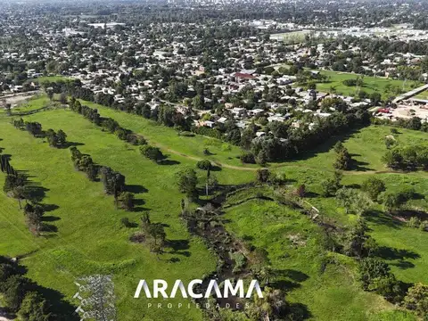 Terreno en Venta en Canning, USD 3.100.000