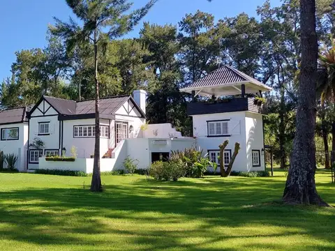 Casa  en Venta en Urion, Zona Delta, Tigre