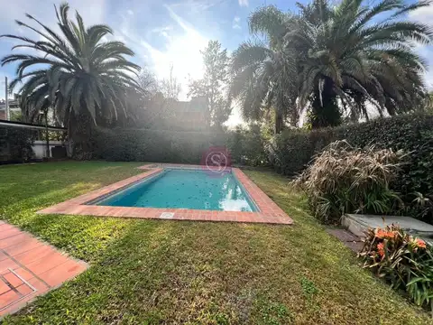Casa  en Venta en Mapuche Country Club, Pilar, G.B.A. Zona Norte