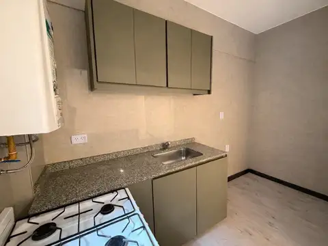 Departamento en Venta en Villa Urquiza, USD 85.000