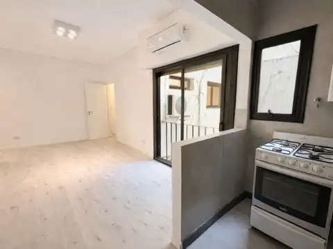 Departamento 2AMB en Villa Urquiza